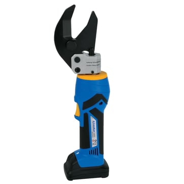 Batteridrevet hydraulisk klippeværktøj Ø 32 mm