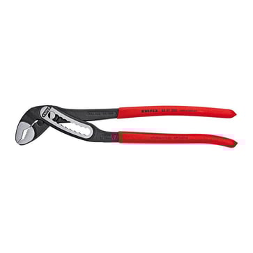 Knipex Alligator sort atramenteret 300 mm