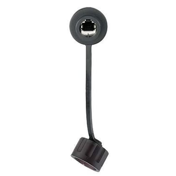 IE Modular jack Kat.6 STP RJ45 IP67