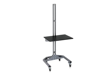 WFI Mobil Arbejdsstation Manuel 1