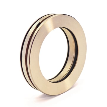 INPRO seal for bearing housing Dia = 87mm