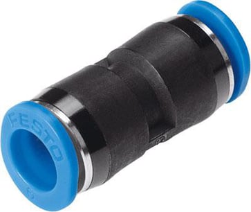 Festo Lige-forbindelse, indstik QSM-3