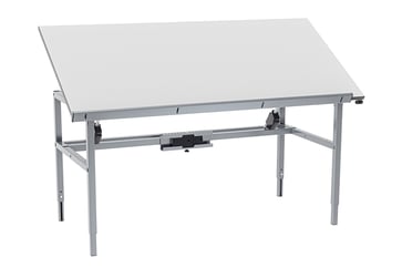 WFI LD300 Vippebord 1800x800mm