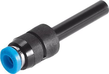 Festo Lige-forbindelse, indstik QSM-3H-2