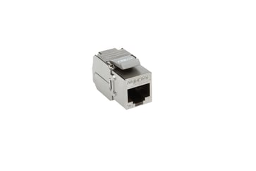 Modular Jack kat5e stp key tf dr@kom