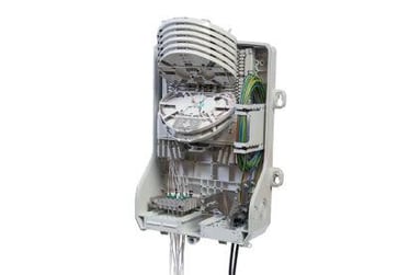 Fiber-backbone budi-1s kit