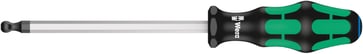 352 Sekskants-kuglehoved-skruetrækker, 8.0 x 150 mm