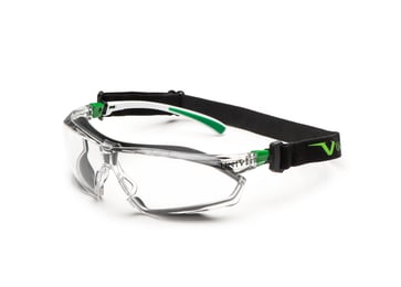 Univet brille 506U Hybrid klar
