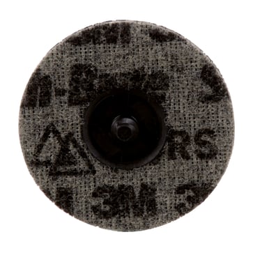 3M Scotch-Brite Roloc Precision overfladebehandlingsrondel PN-DR ekstra grov TR 76,2mm