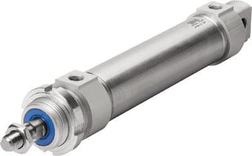 Festo Rundcylinder DSNU-63-50-PPV-A