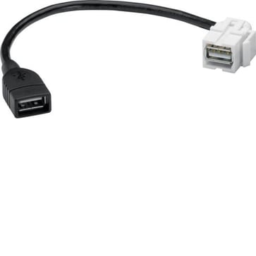 USB 2.0 80070975002 A indsats for Keystone M55 hf