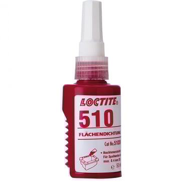 Flangetætning Loctite 510 50 ml