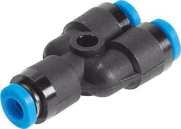 Festo Y-forbindelse, indstik QSMY-4-3