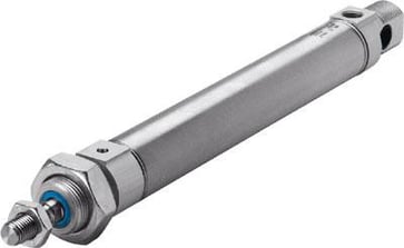 Festo Normcylinder ESNU-16-25-P-A