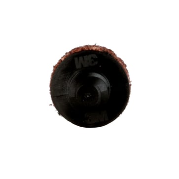 3M Scotch-Brite Roloc Precision overfladebehandlingsrondel PN-DR grov TR 25,4mm
