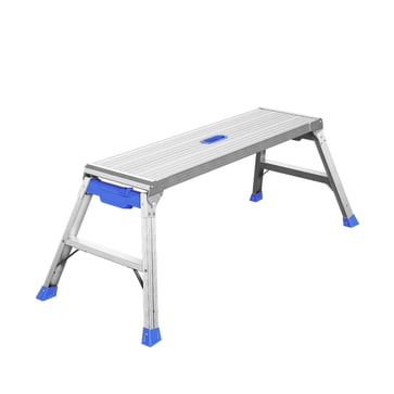 Arbejdsbuk Workstand L 0,5 m