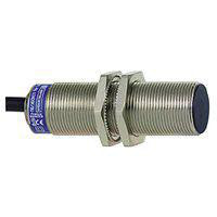 Induktiv fl M18 PNP/NPN NO/NC 5mm 2m