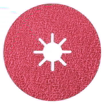 Fiber rondel 125X22 4560 K60