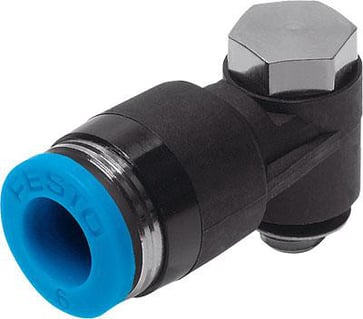 Festo Vinkel-forskruning, indstik QSLV-M5-6