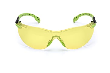 3M Solus S1203SGAF brille G/S gul linse