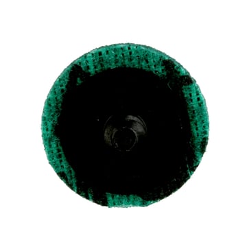 3M Scotch-Brite Roloc Precision overfladebehandlingsrondel PN-DR fin TR 38,1mm