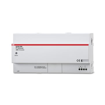 ABB-Welcome IP-Gateway 10M 83342-500