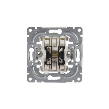 Afbryder ((indsats)) KRONE 16A 1M