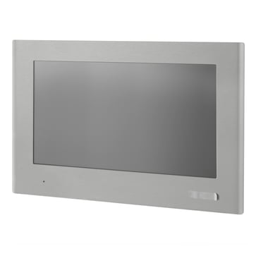 Industriel Panel-PC UV66-BAS-15-IPPC-1001.01