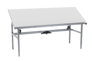 WFI LD300 Vippebord 2200x800mm