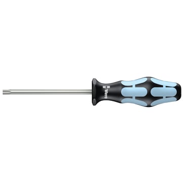 3367 SB TORX®-skruetrækker, rustfri stål, TX 25 x 100 mm