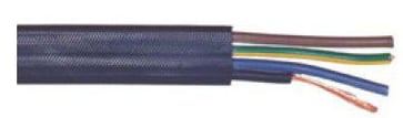Fladkabel 36G0,75mm2 05Z1Z1H6-F halogenfri T500