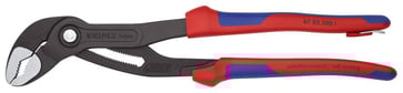 KNIPEX Cobra® grå atramenteret 300 mm