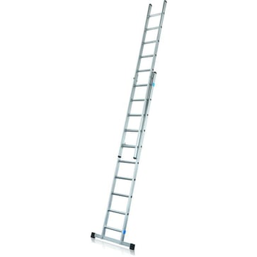 Skydestige 2x18 trin 9,15 m