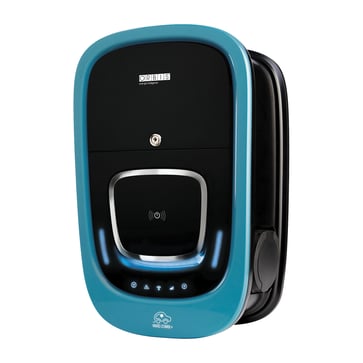 Orbis VIARIS COMBI+ 3F/2x22kW/2x32A/2x5M/Wifi+Ethernet+4G/DC
