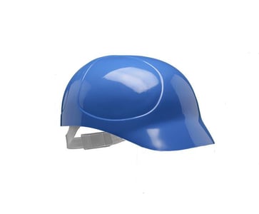Centurion HDPE Bump Cap blå