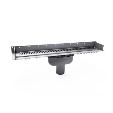 Purus Line sampak 800 Ø75 lodret