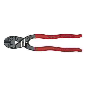 Knipex CoBolt 71 01 200 kompakt boltsaks, 200 mm, dyppet greb