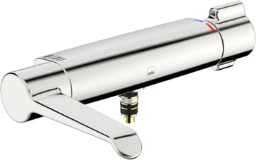 Oras Clinica håndvaskarmatur 150mm 2-greb