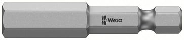840/4 Z bits, Hex-Plus, 8.0 x 50 mm