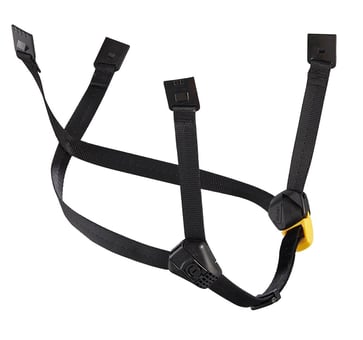 Petzl dual hagerem t. Vertex og Strato hjelme