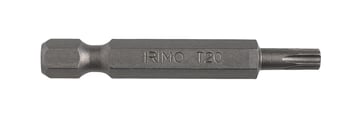 Irimo bit 1/4"" TX25 50 mm 5 stk