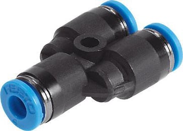 Festo Y-forbindelse, indstik QSY-10-8
