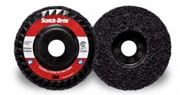 3M Clean & Strip XO-ZS Renserondel