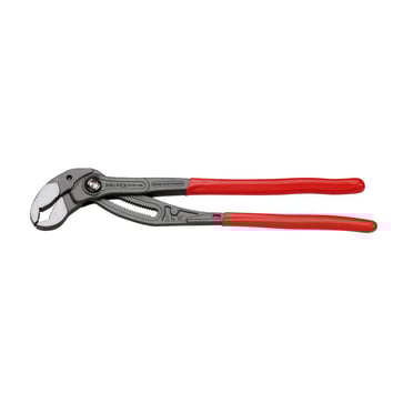 Knipex Cobra XL grå atramenteret 400 mm
