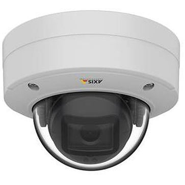 2MP Dome 2.8 mm IR AXIS M3215-LVE Hvid