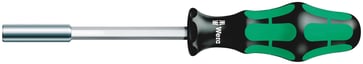 812/1 Bits-håndgreb, med stærk permanentmagnet, 1/4 tomme x 120 mm