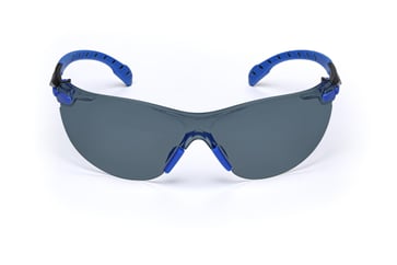 3M Solus S1202SGAF brille G/S grå linse