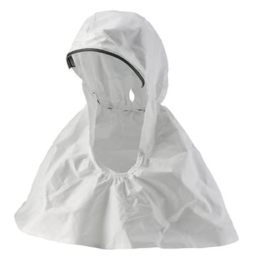 3M Hoved hals-og skulderbeskyttelse til M-100/300 M-976 1stk/krt