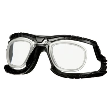 3M Solus S1000-RX glas med styrke TPE-indsats
