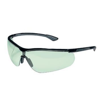 Uvex sportstyle sikkerhedsbrille